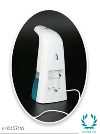 Classy Soap Dispensers